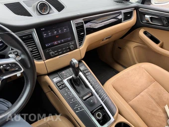 2017 Porsche Macan S - miniatura 23