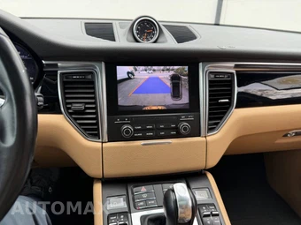 2017 Porsche Macan S - miniatura 24