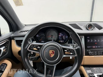 2017 Porsche Macan S - miniatura 26