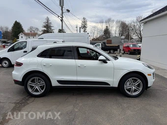 2017 Porsche Macan S - miniatura 7