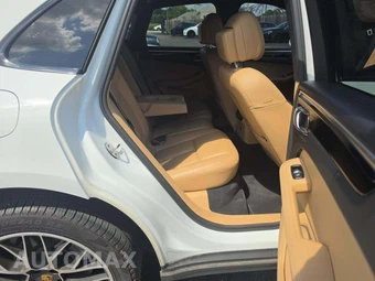 2017 Porsche Macan S - miniatura 13