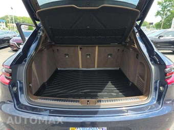 2017 Porsche Macan Turbo – miniatura 14