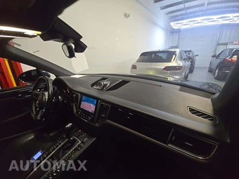 2017 Porsche Macan - miniatura 18