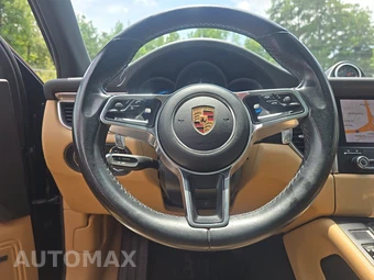 2017 Porsche Macan – miniatura 10