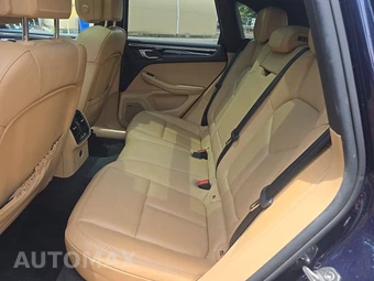 2017 Porsche Macan – miniatura 13