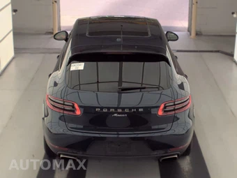 2017 Porsche Macan – miniatura 5