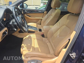 2017 Porsche Macan – miniatura 7
