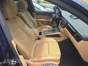 2017 Porsche Macan – miniatura 8