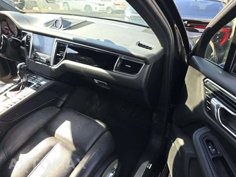 2017 Porsche Macan - miniatura 18