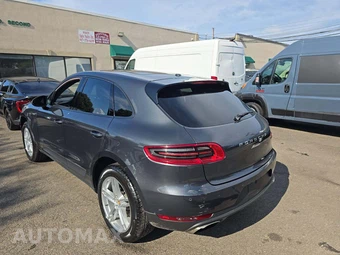 2017 Porsche Macan - miniatura 2