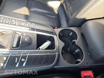 2017 Porsche Macan - miniatura 7