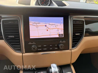 2017 Porsche Macan - miniatura 19