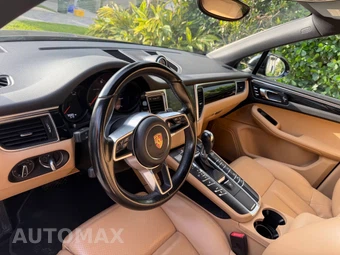 2017 Porsche Macan - miniatura 20