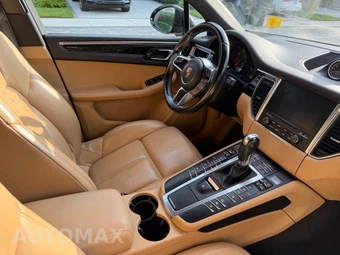 2017 Porsche Macan - miniatura 22
