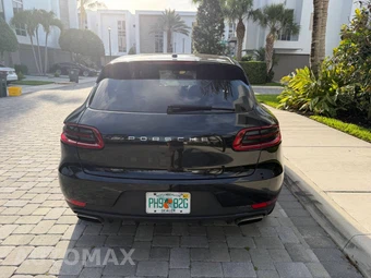 2017 Porsche Macan - miniatura 23