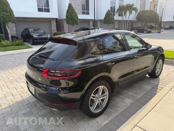 2017 Porsche Macan - miniatura 25