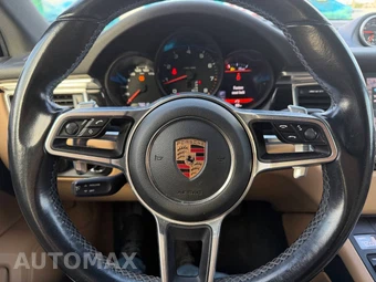 2017 Porsche Macan - miniatura 26
