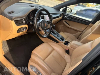 2017 Porsche Macan - miniatura 6