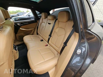 2017 Porsche Macan – miniatura 13