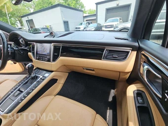 2017 Porsche Macan – miniatura 19