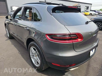 2017 Porsche Macan – miniatura 2