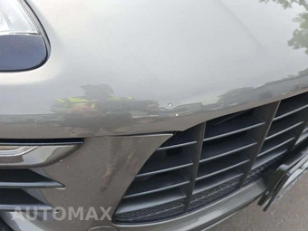 2017 Porsche Macan – miniatura 21