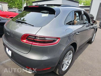 2017 Porsche Macan – miniatura 3