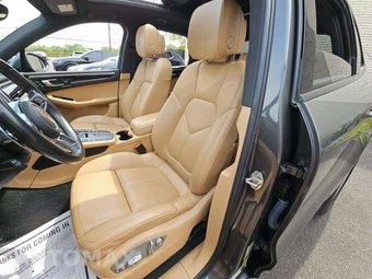 2017 Porsche Macan – miniatura 6