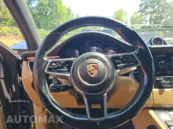 2017 Porsche Macan – miniatura 10