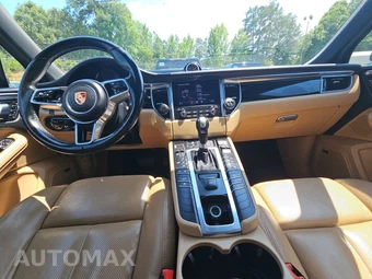 2017 Porsche Macan – miniatura 11