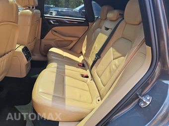 2017 Porsche Macan – miniatura 13