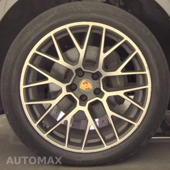 2017 Porsche Macan – miniatura 25