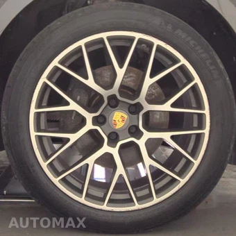 2017 Porsche Macan – miniatura 29
