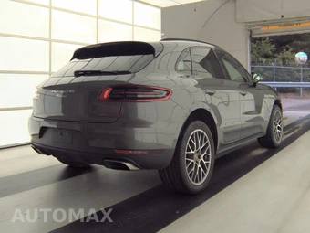 2017 Porsche Macan – miniatura 4