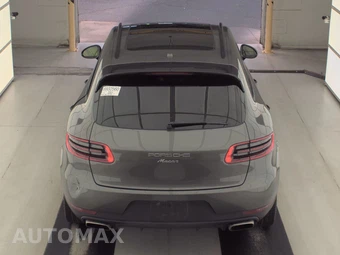 2017 Porsche Macan – miniatura 5