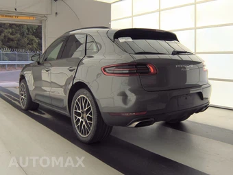 2017 Porsche Macan – miniatura 6