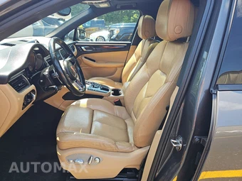 2017 Porsche Macan – miniatura 7