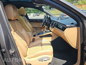 2017 Porsche Macan – miniatura 8