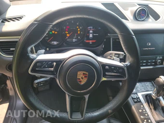 2017 Porsche Macan - miniatura 10