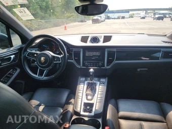 2017 Porsche Macan - miniatura 11