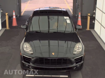 2017 Porsche Macan - miniatura 2