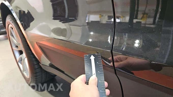 2017 Porsche Macan - miniatura 28