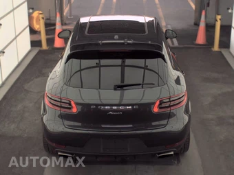 2017 Porsche Macan - miniatura 5