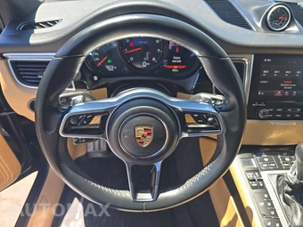 2017 Porsche Macan – miniatura 10