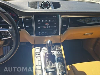 2017 Porsche Macan – miniatura 11