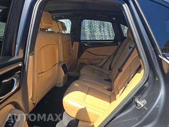 2017 Porsche Macan – miniatura 13