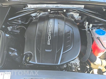2017 Porsche Macan – miniatura 15