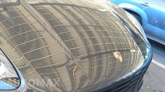 2017 Porsche Macan – miniatura 22