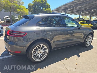 2017 Porsche Macan – miniatura 4