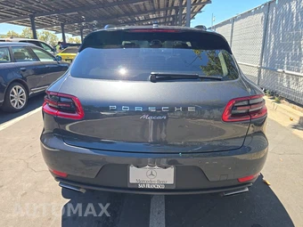 2017 Porsche Macan – miniatura 5